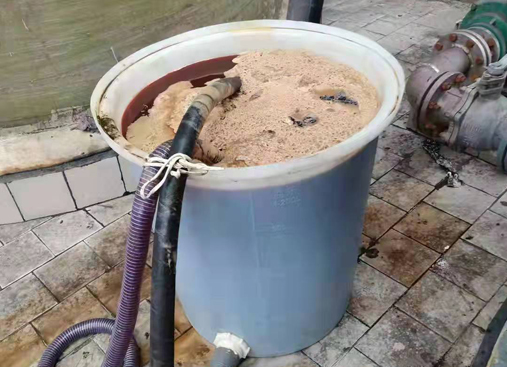 換熱器清洗